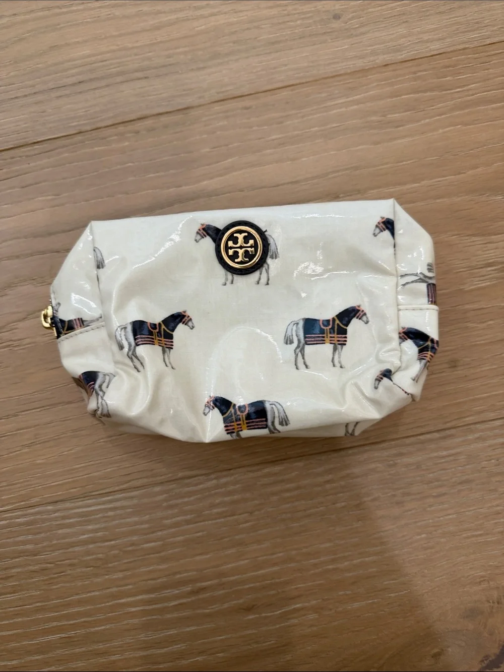 Tory Burch Pouch